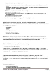 Dynamika zmiany współczesnego społeczeństwa polskiego - wykład 1-9