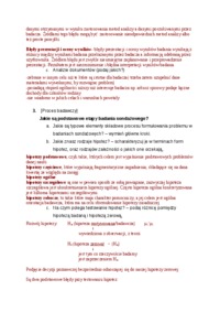 Egzamin z ilościowych metod badań