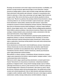 Organizacja rachunkowości