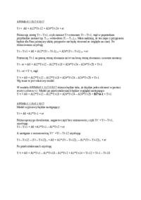arima-przeksztalcenia-forecast