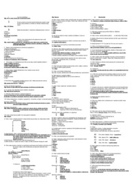 Geografia gospodarcza - test