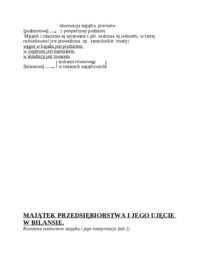 Rachunkowość i jej istota