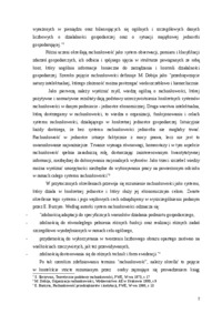 Rachunkowość - istota i cele, kierunki wykorzystania