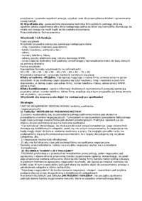 Negocjacje w biznesie - manipulacja czasem i miejscem