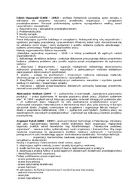 polski-wklad-w-dorobku-teorii-organizacji-i-zarzadzania