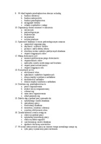 Zaliczenie pytania 2