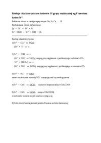 reakcje-charakterystyczne-kationow-iv-grupy-analitycznej-wg-freseniusa
