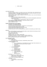 Leki przewodu pokarmowego