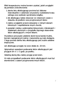 leki-alkalizujace