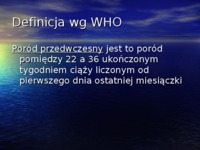 porod-przedwczesny-prezentacja