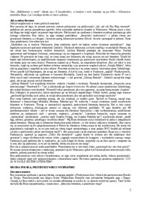 Tadeusz Boy - Żeleński, Reflektorem w mrok