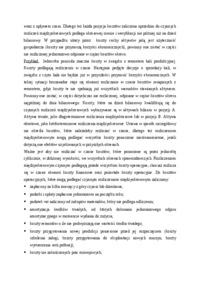 Rozliczenia międzyokresowe kosztów