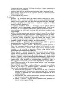 Stefan Żeromski - Przedwiośnie