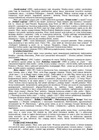 Kazimierz Wierzyński, Wybór poezji