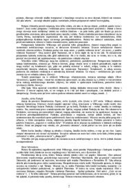 Stanisław Ignacy Witkiewicz Wybór dramatów