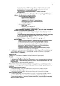 Kodeksowe postępowania szczególne