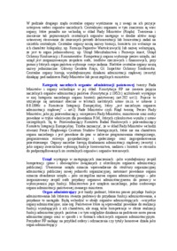 Podstawowe pojęcia z prawa administracyjnego - Nadzór