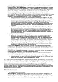 Prawne formy działania administracji publicznej