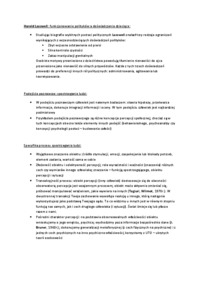 Wykład 3, Wątki psychoanalityczne w psychologii społecznej