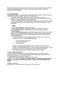 „Słownik pojęć antropologii strukturalnej Levi - Straussa”