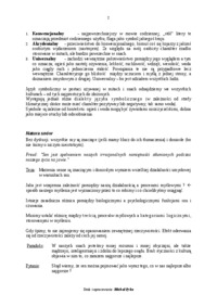 Erich Fromm - Zapomniany Język