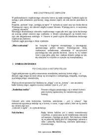 Mircea Eliade -mit, sacrum, historia