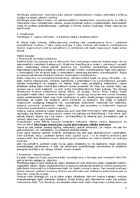 Włodzimierz Propp - Morfologia bajki
