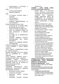 skrypt - podsumowanie