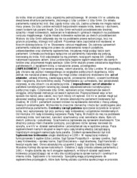 Anglia i Francja, monarchia stanowa i absolutna