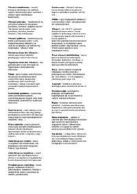 Ochrona własności intelektualnej - pojęcia 