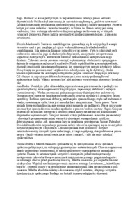 Doktryny polityczno ? prawne starożytnego Rzymu