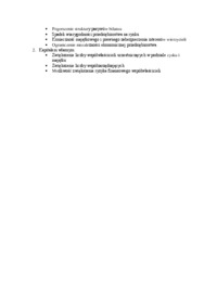 Kapitał własny i obcy - zalety i wady