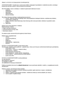 Ryzyko w działaności gospodarczej