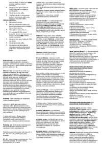 Przedsiębiorstwo - zagadnienia na kolokwium