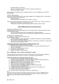 Wprowadzenie do tematu o ochronie środowiska