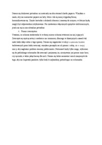 Przyjaciel środowiska naturalnego - zadanie 