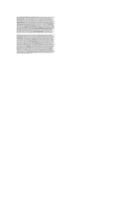 Dokumentacja - ściąga na zaliczenie