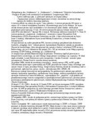 Jesien ludów w Europie