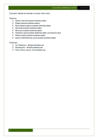 Nadzór korporacyjny - pojęcie i rozwój 