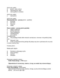 Zarządzanie jakością - definicje