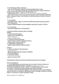 System bankowy- rola w gospodarce rynkowej