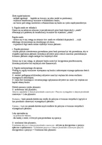 Ryzyko bankowe - charakkterystyka 