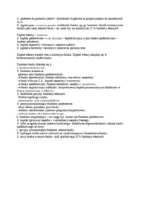 Kapitały własne banku - funkcje