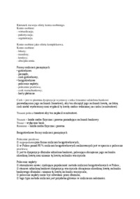 Operacje bankowe - formy i klasyfikacja 