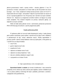 Ceramika budowlana - podstawy teoretyczne