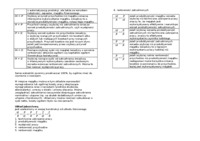 Analiza ekonomiczna - przedmiot