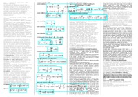 Kierunki rozwoju fizyki - synteza 