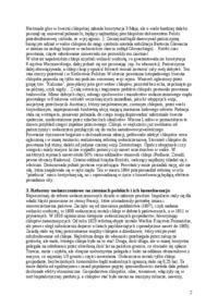 Polska i świat na przełomie stuleci XIX/XX