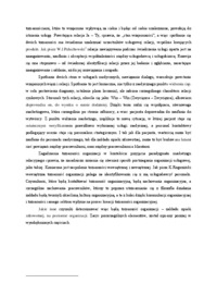 Tożsamość organizacji świadczącej usługi medyczne