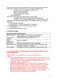 Zdolność naukowego przewidywania przyszlości